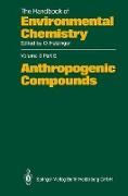 Anthropogenic Compounds
