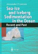 Sea-Ice and Iceberg Sedimentation in the Ocean