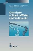 Chemistry of Marine Water and Sediments