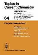 Inorganic Biochemistry