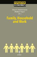 Family, Household And Work