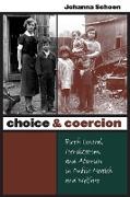 Choice and Coercion