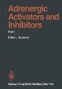 Adrenergic Activators and Inhibitors