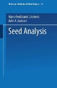 Seed Analysis
