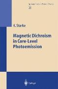 Magnetic Dichroism in Core-Level Photoemission