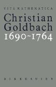 Christian Goldbach 1690¿1764