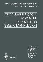 Testicular Function: From Gene Expression to Genetic Manipulation