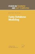 Fuzzy Database Modeling