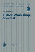 Z User Workshop