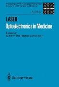 LASER Optoelectronics in Medicine