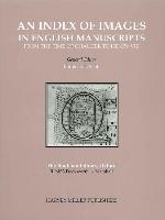 Index of Images: English Manuscripts