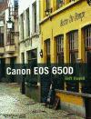 Canon EOS 650D