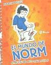 El mundo de Norm 2. Atención, no apto para serios