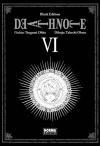 Death Note, Black edition 6