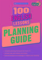 100 English Lessons: Planning Guide