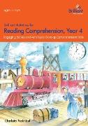 Brilliant Activities for Reading Comprehension, Year 4 (2nd Edition)