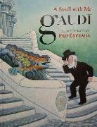 A stroll with Gaudi