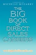 The Big Book of Direct Sales Careers