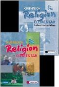 Kombi-Paket: Kursbuch Religion Elementar 9/10 Schülerbuch un