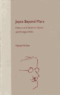 Joyce Beyond Marx