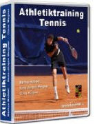 Athletiktraining Tennis