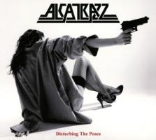 Disturbing The Peace (Re-Release+Bonus Tracks)