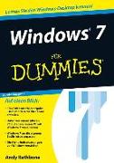 Windows 7 für Dummies