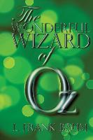 The Wonderful Wizard of Oz