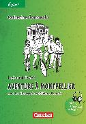 À plus !, Zu allen Ausgaben 2012, Band 2, Aventure à Montpellier, Lektüre