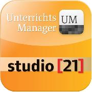 studio 21 A1. Gesamtband. Das Deutschbuch. Unterrichtsmanager Premium