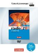 studio 21 A2. Gesamtband. Das Deutschbuch. Unterrichtsmanager