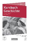 Kursbuch Geschichte, Nordrhein-Westfalen, Einführungsphase, Handreichungen für den Unterricht mit CD-ROM