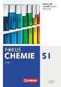 Fokus Chemie - Neubearbeitung, Zu allen Ausgaben, Teil 1, Digitales Unterrichtsmaterial auf DVD-ROM