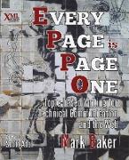 Every Page Is Page One