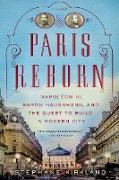 Paris Reborn