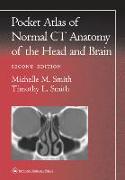 Pocket Atlas of Normal CT Anatomy of the Head and Brain