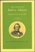 The Papers of Andrew Johnson