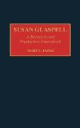 Susan Glaspell