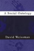 A Social Ontology