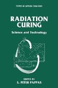 Radiation Curing