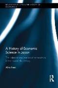 A History of Economic Science in Japan