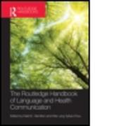 The Routledge Handbook of Language and Health Communication