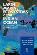 Large Marine Ecosystems of the Indian Ocean