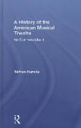 A History of the American Musical Theatre