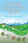 Creating Regenerative Cities