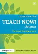 Teach Now! Science