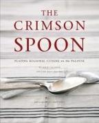 The Crimson Spoon: Plating Regional Cuisine on the Palouse