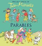 The Lion Book of Two-Minute Parables