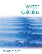 Vector Calculus