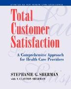 Total Customer Satisfaction
